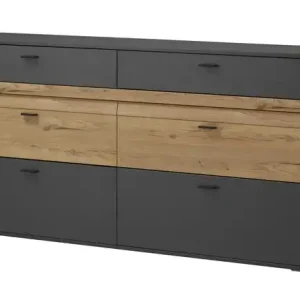 uno Sideboard Butera | Möbel Höffner Aktuell