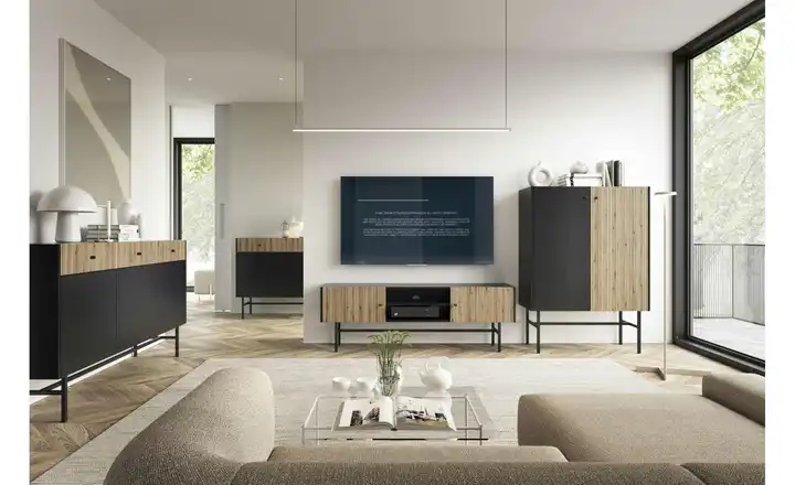 Selsey TV-Lowboard | Möbel Höffner Neue Ware