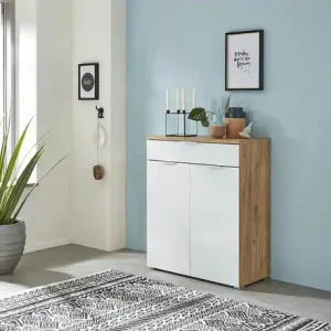 uno Sideboard Bent | 89 cm | Möbel Höffner Bestseller