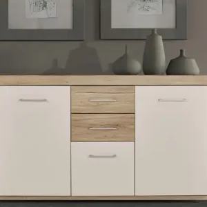 Beliebt uno Sideboard Patryk | Möbel Höffner