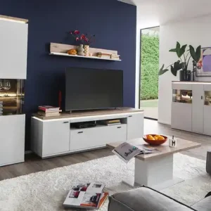 uno Highboard Amantea | Möbel Höffner Sonderangebot