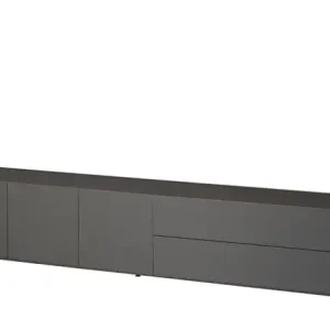 Top-Seller sound+vision Lowboard Leandro | Möbel Höffner