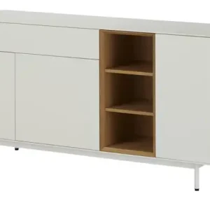 sound+vision Sideboard Alpha | Möbel Höffner Sonderangebot