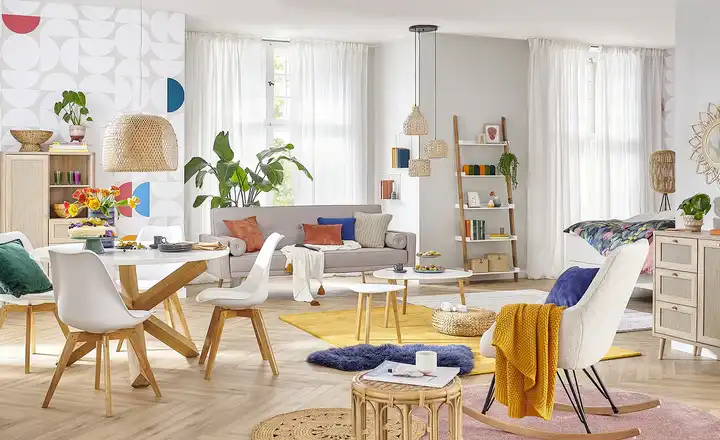 Roomers Kommode Rafia Premium | Möbel Höffner Kostenloser Rückversand