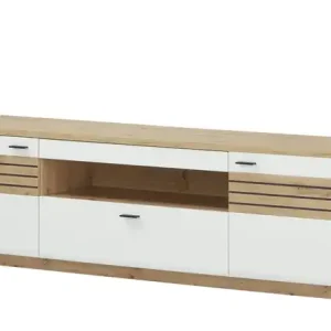 Bestpreis uno Lowboard Frenso | Möbel Höffner