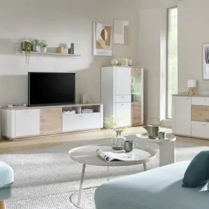 uno Highboard Milano | Möbel Höffner Neue Kollektion