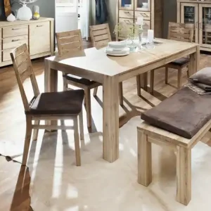 Kostenloser Rückversand Woodford Sideboard Borneo | Möbel Höffner