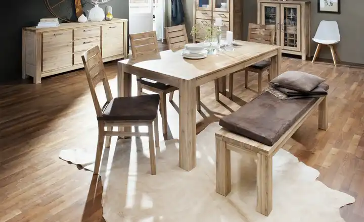 Kostenloser Rückversand Woodford Sideboard Borneo | Möbel Höffner