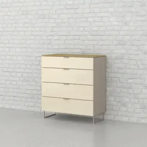 Dreamer eXpress Kommode Dreamer | Möbel Höffner Rabatt