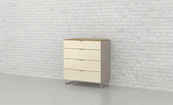 Dreamer eXpress Kommode Dreamer | Möbel Höffner Rabatt