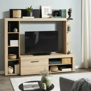 Wohnwand Raverno | Möbel Höffner Begrenztes Angebot