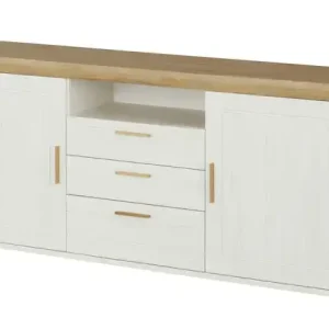 uno Sideboard Jorvic | Möbel Höffner Neuheit