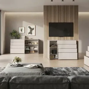 Sonderangebot uno Kommode Lomena | Möbel Höffner