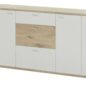 Sonderangebot uno Sideboard Milano | Möbel Höffner