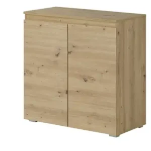 smart Kommode BEN | Asteiche (Nachbildung) | Höffner Bestseller