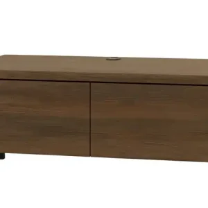 uno Lowboard Keswick | 121 cm, holzfarben, Dunkelbraun Highlight