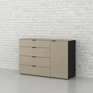 Dreamer eXpress Kombikommode Dreamer | rechts | Höffner Gratis Versand