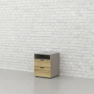 Knallerangebot Dreamer eXpress Nachtkommode Dreamer | Möbel Höffner