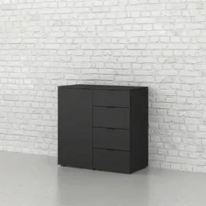 Dreamer eXpress Kombikommode Dreamer | links | Höffner Direkt Vom Hersteller