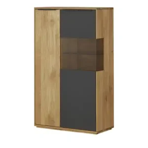 Markenware Wohnwert Highboard Rhodos | Möbel Höffner
