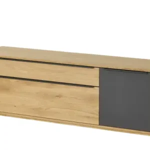 Direkt Vom Hersteller Wohnwert Lowboard Rhodos | Möbel Höffner