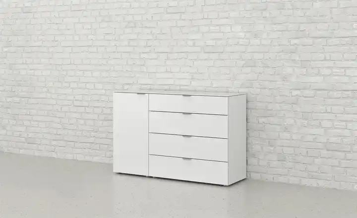 Dreamer eXpress Kombikommode Dreamer | Möbel Höffner Top-Seller