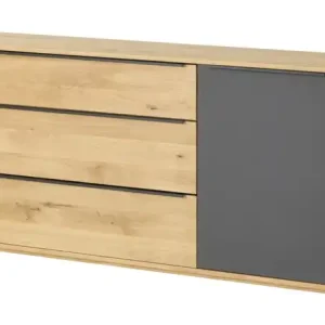 Wohnwert Sideboard Rhodos | Möbel Höffner Direktkauf