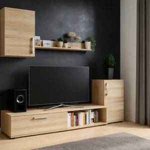 Wohnwand Lodi | Möbel Höffner Top-Preis