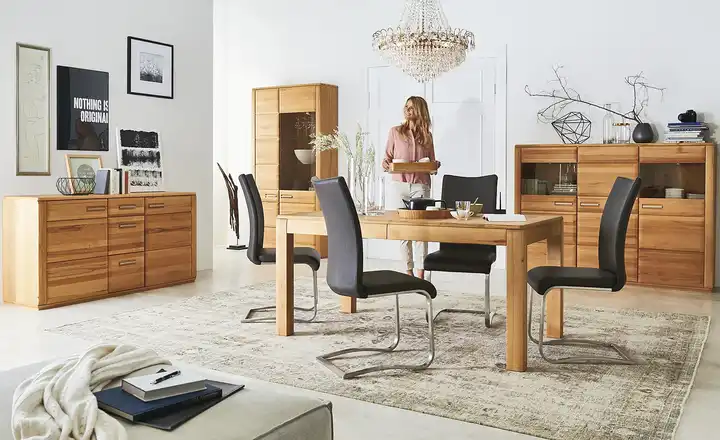 Woodford Highboard Dio | Möbel Höffner Neue Ware