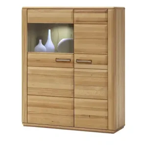Woodford Kombi-Highboard Dio | Links | Möbel Höffner Preisreduziert