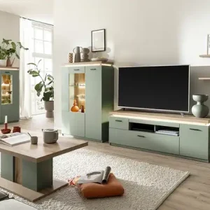 Saisonangebot uno TV-Element Zimon | 156 cm | Möbel Höffner