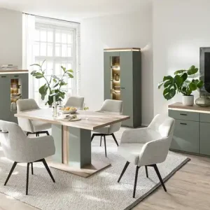 Top-Seller uno Highboard Zimon | Möbel Höffner