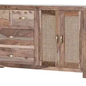 Woodford Sideboard Tiana | Möbel Höffner Preis Gesenkt