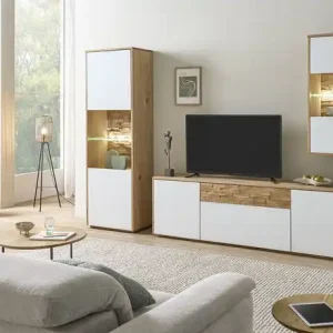 Angebot Wohnwert Highboard Kreta | Möbel Höffner
