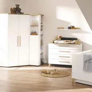 Nur Heute PAIDI Highboard Oscar | Möbel Höffner