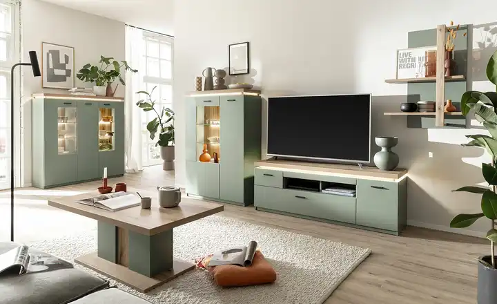 Sofort Bestellen uno Highboard Zimon | Möbel Höffner