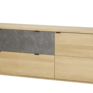 Preis Gesenkt Woodford TV-Element Kristal | Möbel Höffner