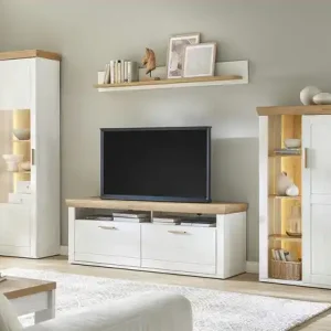 Sonderangebot uno Highboard Jorvik | Möbel Höffner