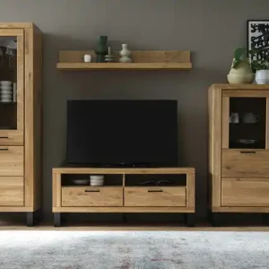 Bestseller uno TV-Element Kain | Möbel Höffner