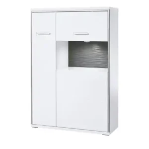 Saisonangebot uno Highboard Setto | Rechts | Möbel Höffner