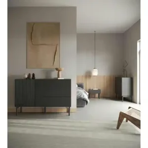 Bestpreis Selsey Sideboard Noelie | Schwarz | Möbel Höffner