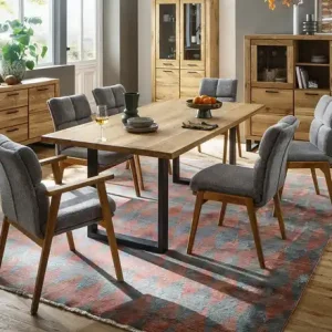 Geprüft uno Highboard Kain | Möbel Höffner