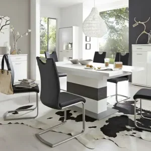 Neue Kollektion uno Highboard Setto | Möbel Höffner