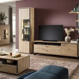 uno Highboard Argon | Möbel Höffner Heißes Angebot