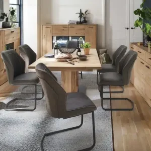 Versand Am Gleichen Tag Woodford Sideboard Oakland | Möbel Höffner