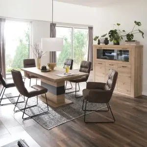 uno Highboard Marian | Möbel Höffner Echt