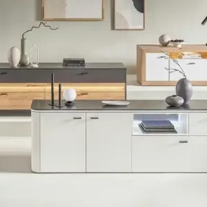 Expressversand uno Lowboard Butera | Möbel Höffner