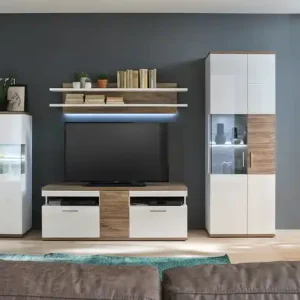 Nur Für Kurze Zeit uno Wohnkombination Zypern | Schubkastendämpfer, Links