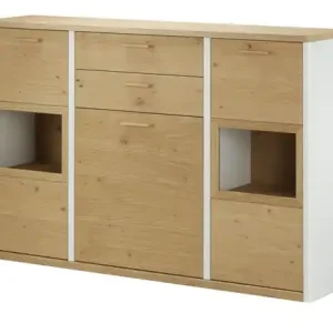 Wohnwert Highboard Libro Plus | Möbel Höffner Begrenztes Angebot