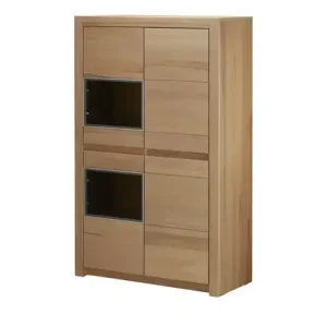 Bestpreis Woodford Highboard Salona | Möbel Höffner